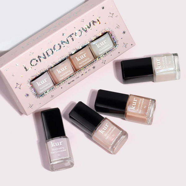 Londontown Illuminating Essentials Mini Concealer Set (Limited Edition) - Beauty Affairs 2