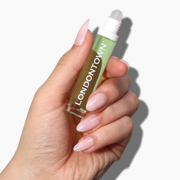 Londontown Roll & Glow Cuticle Oil 6ml (Agave Pear) - Beauty Affairs 2