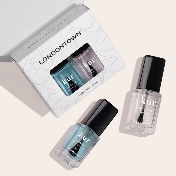 Londontown Strength & Shine Duo- Beauty Affairs 2