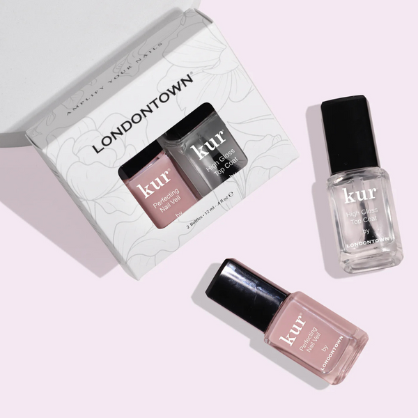 Londontown Tint & Shine #4 Set- Beauty Affairs 2