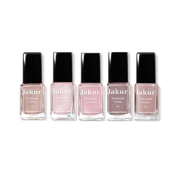 Londontown Luscious Blushes lakur  - Beauty Affairs 1