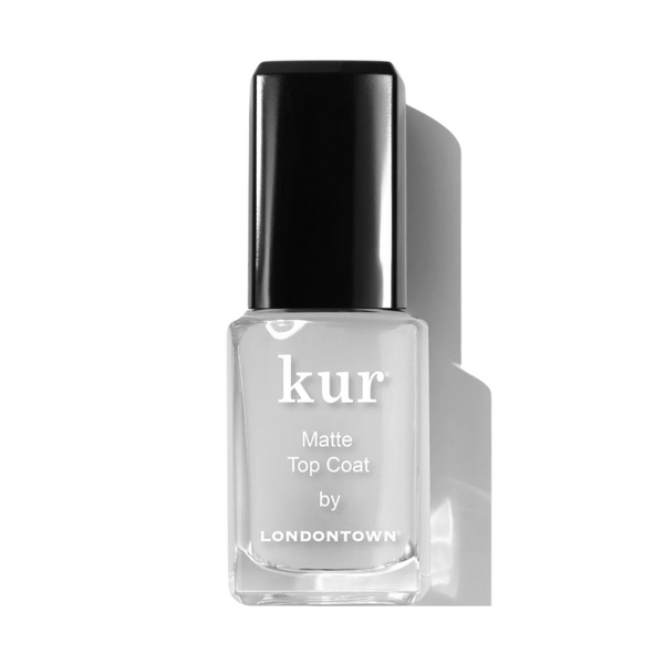 Londontown kur Matte Top Coat 12ml - Beauty Affairs 1