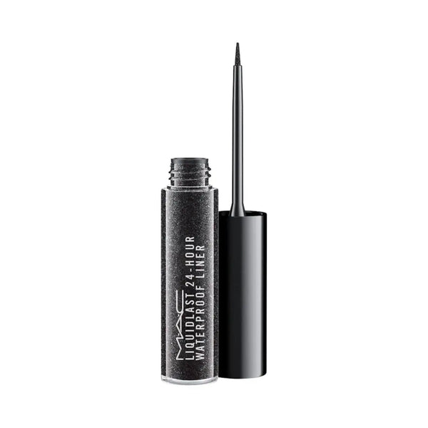 M.A.C Liquidlast 24-hour Waterproof Liner 2.5ml (Wet Road) - Beauty Affairs2