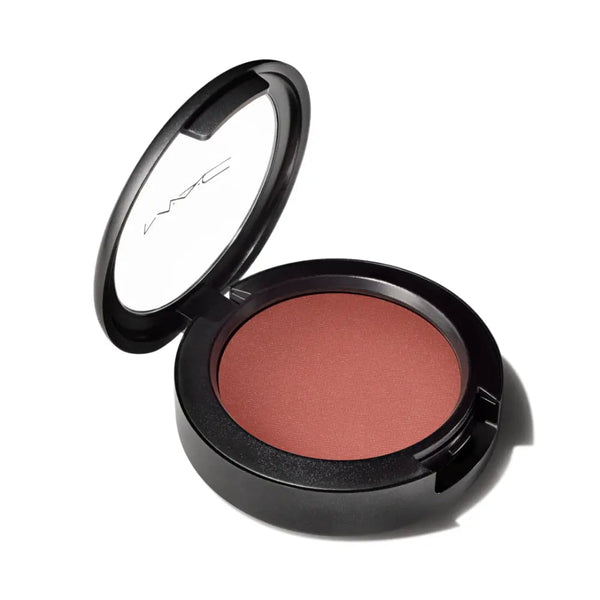 M.A.C Powder Blush Matte 6g (Burnt Pepper) - Beauty Affairs2