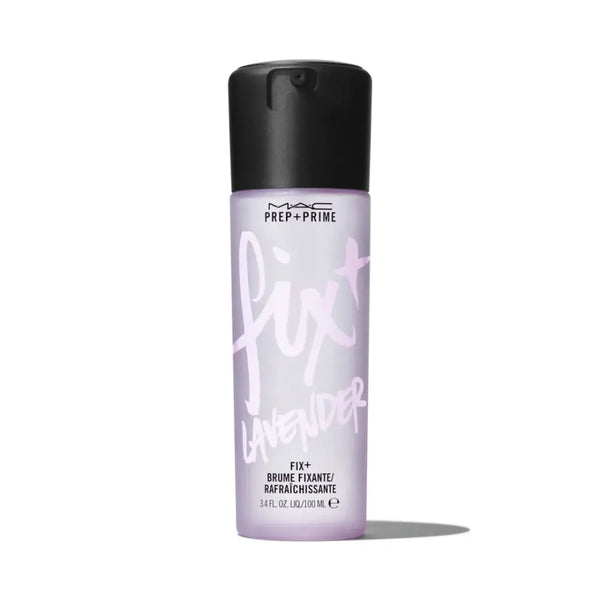 M.A.C Prep + Prime Fix+ 100ml (Lavender) - Beauty Affairs1