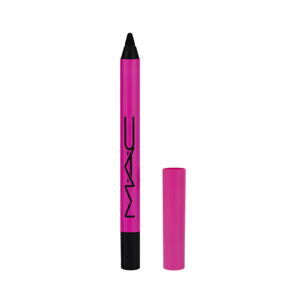 M.A.C In Extreme Dimension 24-Hour Kajal Eye Liner 0.8g - Beauty Affairs 1