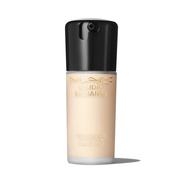 M.A.C Studio Radiance Serum-Powered Foundation 30ml NC10- Beauty Affairs 1