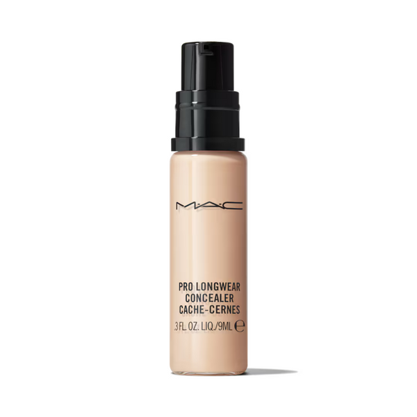 M.A.C Pro Longwear Concealer 9ml NC15 - Beauty Affairs 1