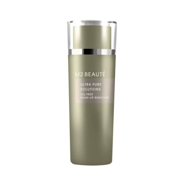 M2 Beauté Oil-Free Make-up Remover 150ml - Beauty Affairs1