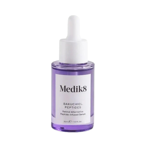 Medik8 Bakuchiol Peptides 30ml - Beauty Affairs1