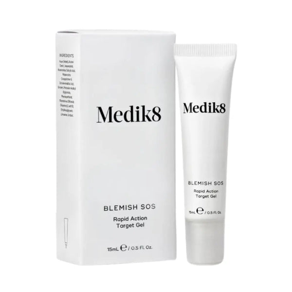 Medik8 Blemish SOS 15ml Medik8