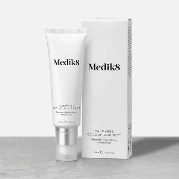 Medik8 Calmwise Colour Correct 50ml - Beauty Affairs2