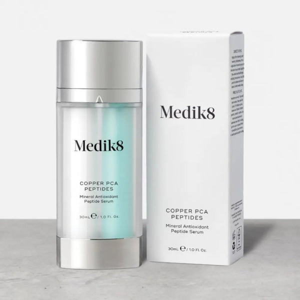 Medik8 Copper PCA Peptides 30ml - Beauty Affairs2