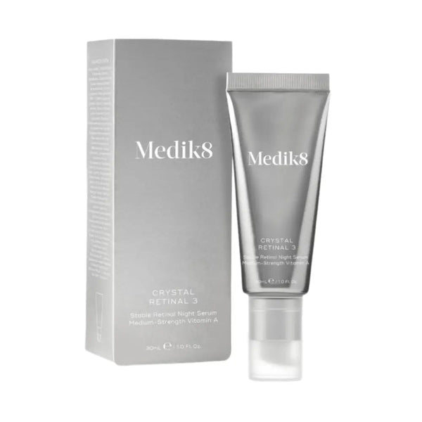 Medik8 Crystal Retinal 3 30ml - Beauty Affairs2