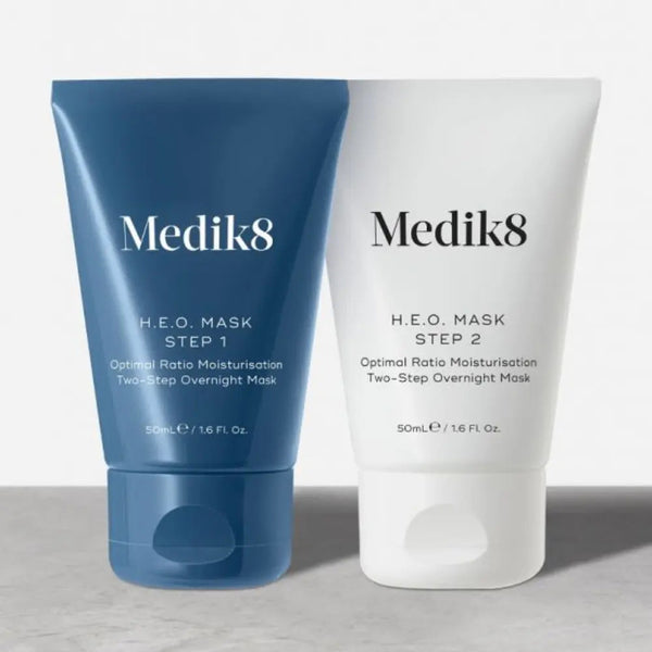 Medik8 H.E.O. Mask 2x 50ml Medik8