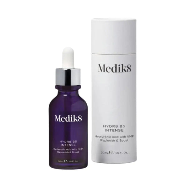 Medik8 Hydr8 B5 Intense 30ml - Beauty Affairs2