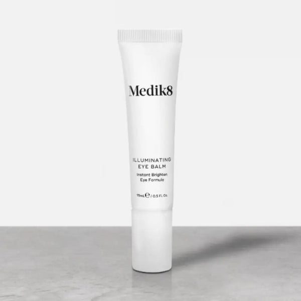 Medik8 Illuminating Eye Balm 15ml - Beauty Affairs1