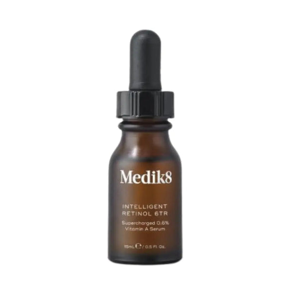 Medik8 Intelligent Retinol 6TR 15ml - Beauty Affairs1