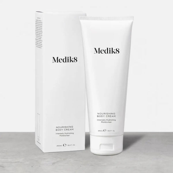 Medik8 Nourishing Body Cream 250ml Medik8