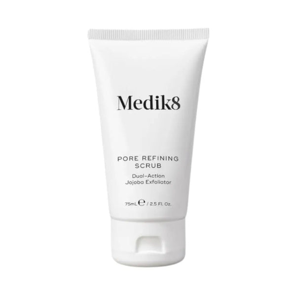 Medik8 Pore Refining Scrub 75ml - Beauty Affairs1