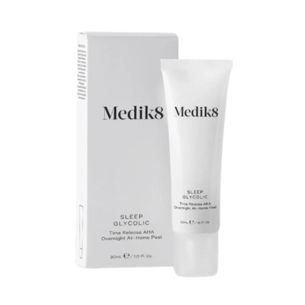 Medik8 Sleep Glycolic 30ml Medik8