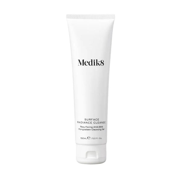 Medik8 Surface Radiance Cleanse 150ml - Beauty Affairs1