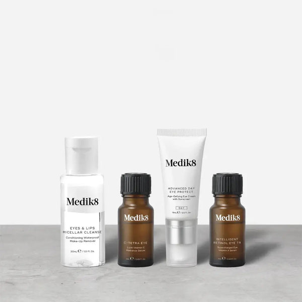 Medik8 The CSA Eye Kit Medik8 - Beauty Affairs 2