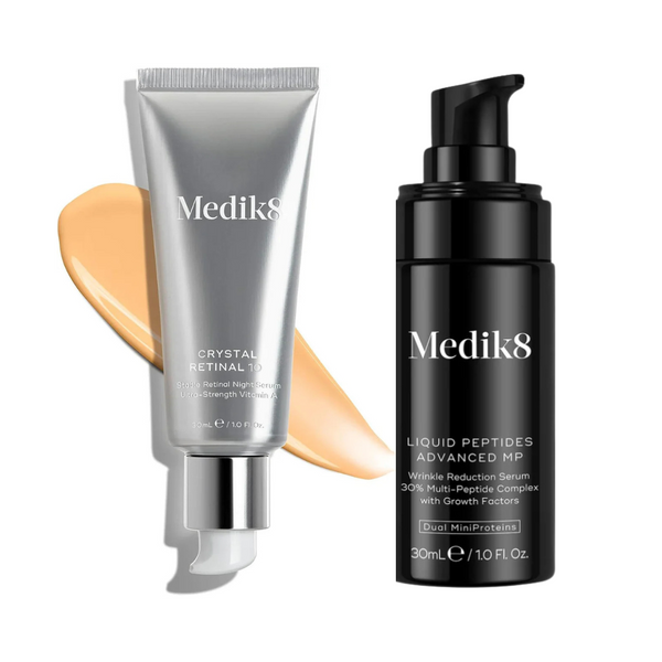 Medik8 Crystal Retinal Age-Defying Allies (10) - Beauty Affairs 2