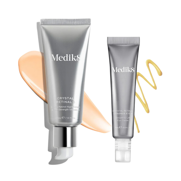 Medik8 Crystal Retinal Face & Eye (6) - Beauty Affairs 2