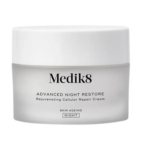 Medik8 Advanced Night Restore 50ml - Beauty Affairs 1