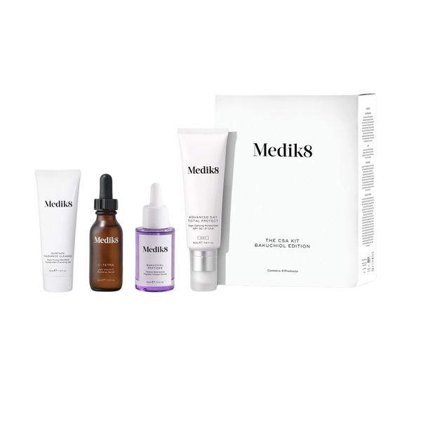 Medik8 The CSA Kit Bakuchiol Edition - Beauty Affairs 1