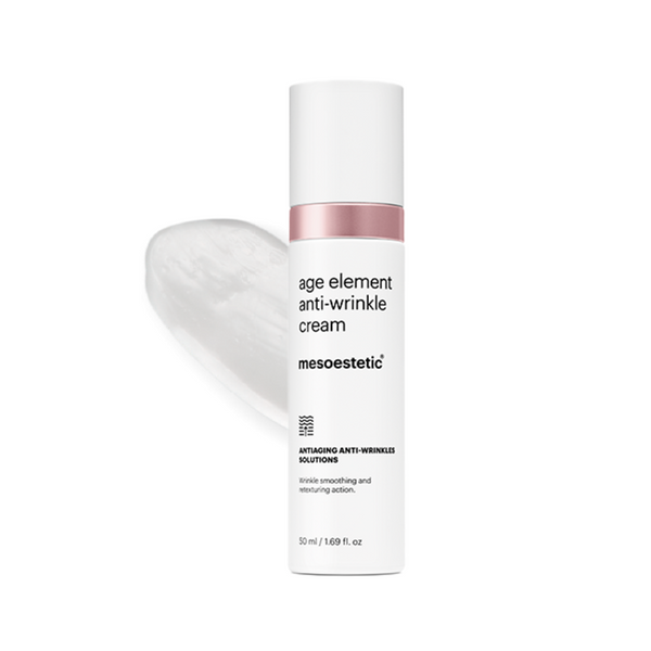 Mesoestetic Age Element Anti-Wrinkle Cream 50ml - Beauty Affairs 2