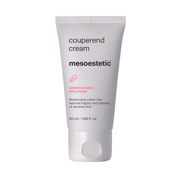 Mesoestetic Sensitive Cream Solutions Couperend Cream 2ml sample