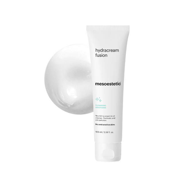 Mesoestetic Hydracream Fusion 100ml - Beauty Affairs 2