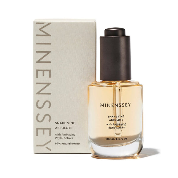 Minenssey Snake Vine Absolute  15ml - Beauty Affairs2