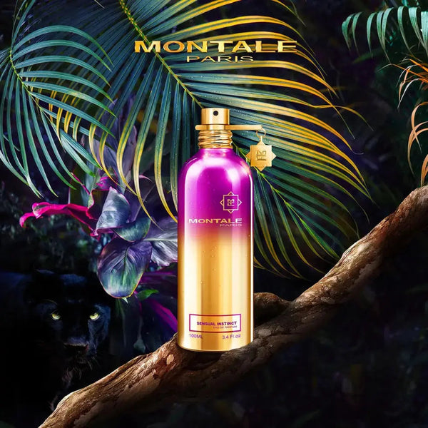 Montale Sensual Instinct EDP 100ml Montale - Beauty Affairs 2