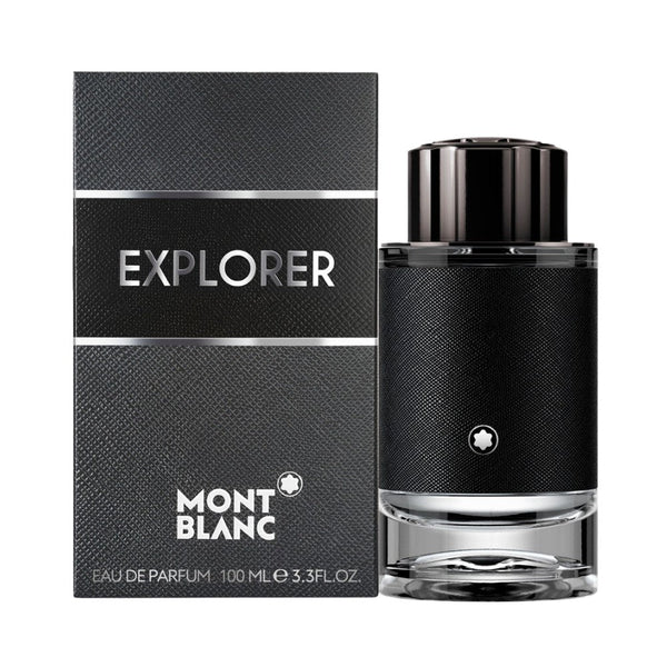 Montblanc Explorer EDP 100ml Montblanc