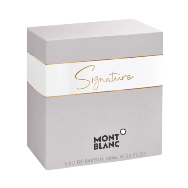 Montblanc Signature Eau De Parfum (90ml) - Beauty Affairs2