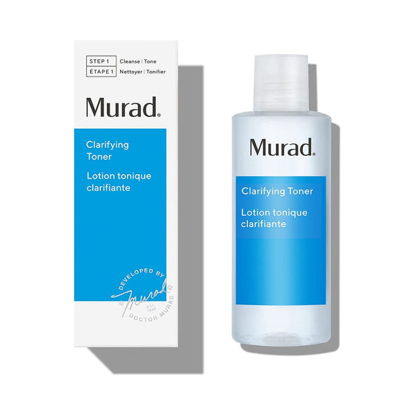 Murad Clarifying Toner 180ml Murad