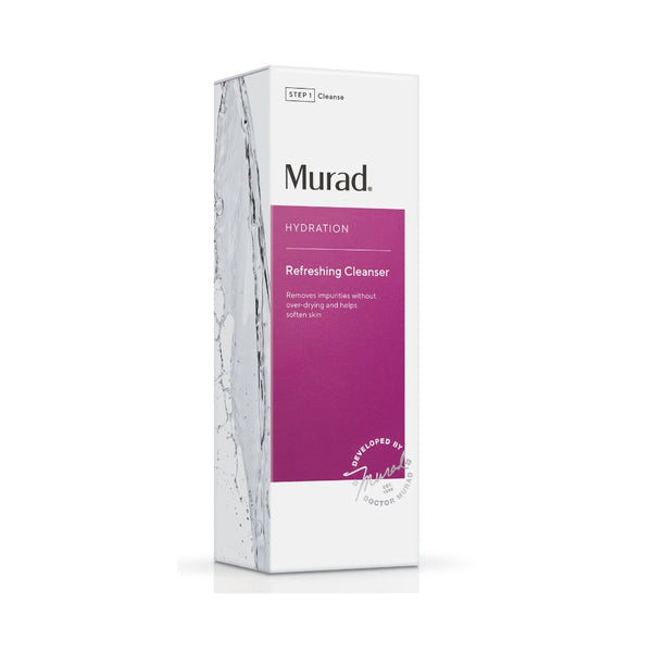 Murad Refreshing Cleanser 200ml Murad