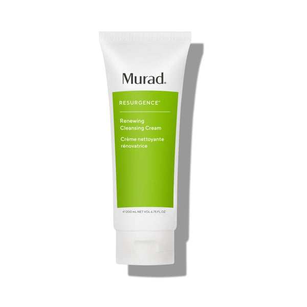 Murad Renewing Cleansing Cream 200ml - Beauty Affairs 1