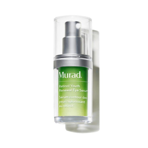 Murad Retinol Youth Renewal Eye Serum 15ml Murad