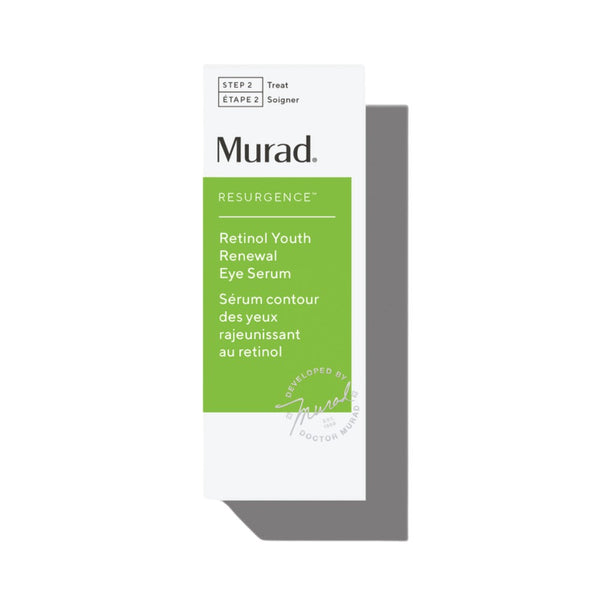 Murad Retinol Youth Renewal Eye Serum 15ml Murad