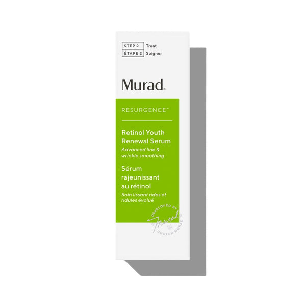 Murad Retinol Youth Renewal Serum 30ml Murad