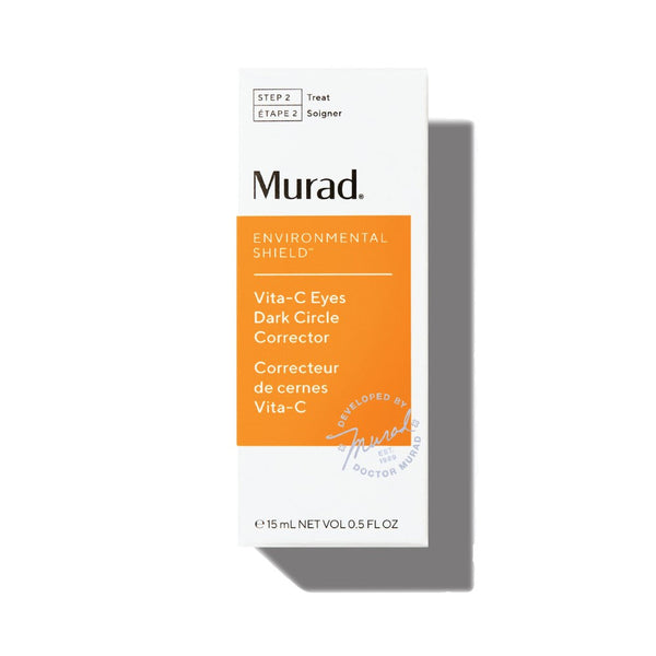 Murad Vita-C Eyes Dark Circle Corrector 15ml - Beauty Affairs2