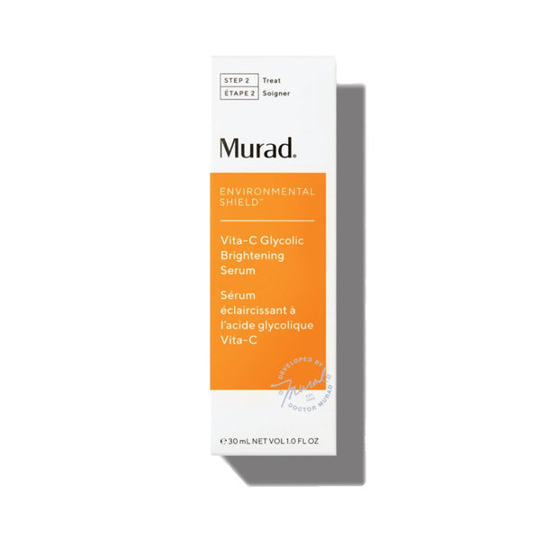 Murad Vita-C Glycolic Brightening Serum 30ml - Beauty Affairs2