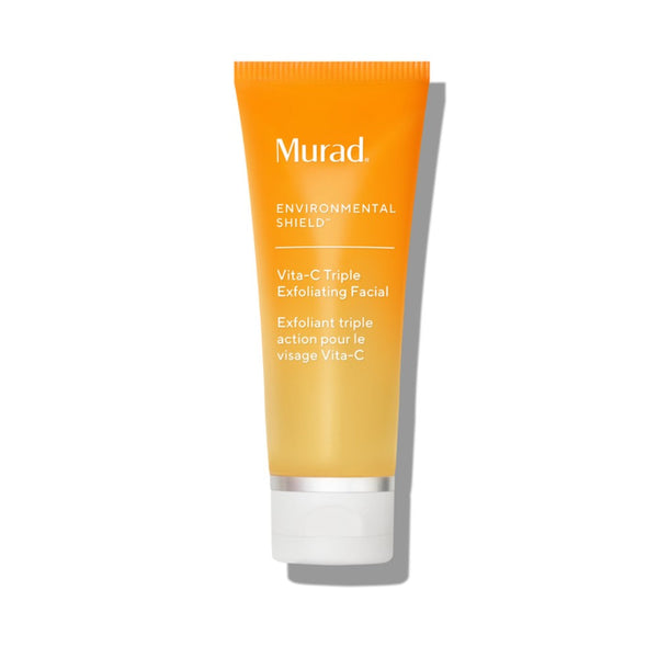 Murad Vita-C Triple Exfoliating Facial 80ml - Beauty Affairs1