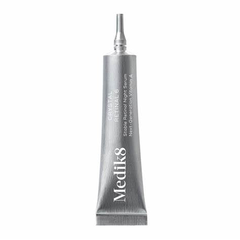 Medik8 Crystal Retinal 6 Deluxe Sample 4ml - Beauty Affairs