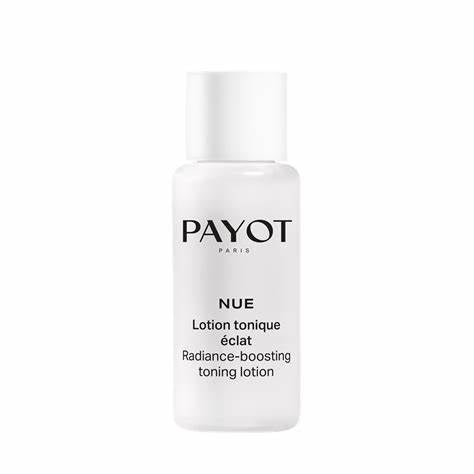 Payot NUE Lotion Tonique Eclat 10ml sample