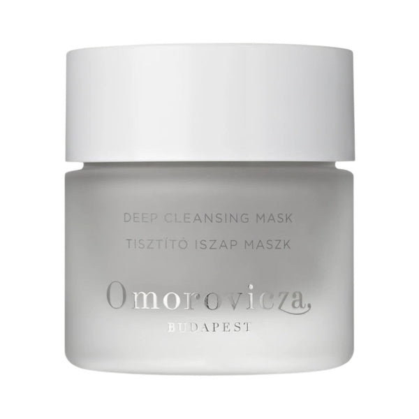 OMOROVICZA DEEP CLEANSING MASK 50 ML OMOROVICZA